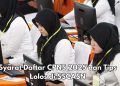 CPNS 2025 Kapan Dibuka? Intip Syarat dan Tips Lolos di SSCASN