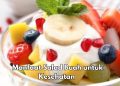 Ini 8 Manfaat Salad Buah untuk Dikonsumsi Sehari-hari, Bisa Membuat Kulit Terawat Alami