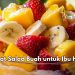 Cek di Sini, 7 Manfaat Salad Buah untuk Bumil, Konsumsi Secukupnya Bikin Pencernaan Sehat