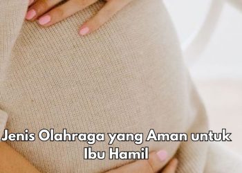 Cek di Sini, 6 Olahraga yang Cocok Dilakukan untuk Ibu Hamil, Salah Satunya Yoga