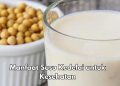 Ini 5 Manfaat Susu Kedelai untuk Tubuh, Dapat Menjaga Kesehatan Hati