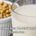 Ini 5 Manfaat Susu Kedelai untuk Tubuh, Dapat Menjaga Kesehatan Hati
