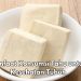 Cek Sekarang, Ini 7 Manfaat Konsumsi Tahu bagi Tubuh, Dapat Turunkan Kolesterol
