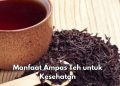 6 Manfaat Ampas Teh yang Perlu Diketahui, Mendukung Pertumbuhan Rambut, Cek Lainnya