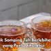 Ini 7 Efek Samping Minum Teh Berlebihan Sehari-hari, Bisa Menyebabkan Mual