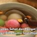 6 Minuman Sehat dan Hangat ini Bisa Dikonsumsi Ketika Hujan, Apa Saja? Salah Satunya Wedang Ronde