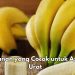 Punya Asam Urat? Ini 5 Jenis Makanan yang Direkomendasikan untuk Kesehatan