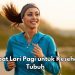 6 Manfaat Melakukan Lari Pagi bagi Kesehatan Tubuh, Dapat Menurunkan Berat Badan, Cek di Sini