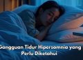 Selain Insomnia, Ada Gangguan Tidur Hipersomnia yang Bisa Diketahui, Ini Gejalanya