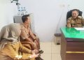 Wabup Yevri Sudianto Sidak Bapenda, Tekankan Pelayanan Prima untuk Masyarakat