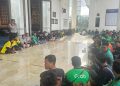 Jaminan Sosial untuk Pekerja Rentan, Pemprov Bengkulu Siap Tanggung Iuran BPJS Ketenagakerjaan Ojol Hingga Informal