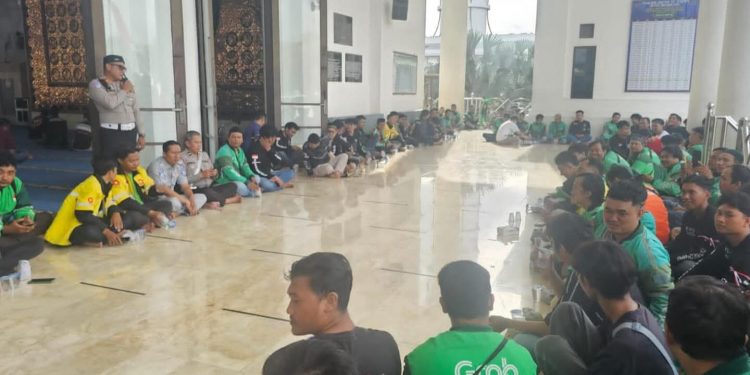 Jaminan Sosial untuk Pekerja Rentan, Pemprov Bengkulu Siap Tanggung Iuran BPJS Ketenagakerjaan Ojol Hingga Informal