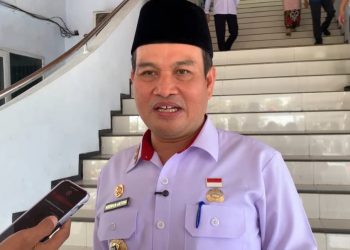 Sesuai Arahan Mendagri, Pemprov Bengkulu Hentikan Acara Serimonial Berlebihan di Kedinasan