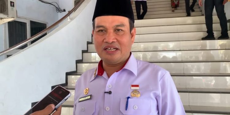 Sesuai Arahan Mendagri, Pemprov Bengkulu Hentikan Acara Serimonial Berlebihan di Kedinasan