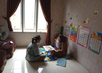 Miris! Pelajar 14 Tahun Jadi Korban Tindakan Asusila Ayah Kandung Sendiri