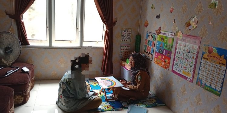 Miris! Pelajar 14 Tahun Jadi Korban Tindakan Asusila Ayah Kandung Sendiri