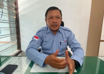 110 Paket Bantuan Sembako untuk Lansia Siap Disalurkan Dinsos  Bengkulu Selatan