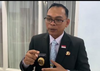 Bupati Seluma Tunggu Legal Opinion dari Kejaksaan Terkait Pembayaran Hutang Pemkab