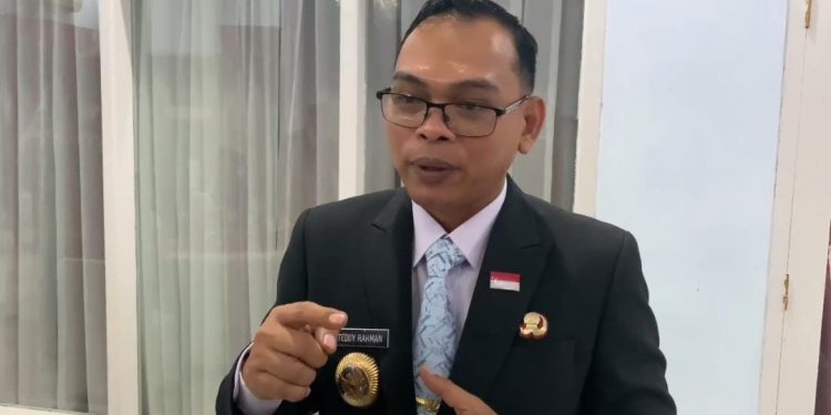 Bupati Seluma Tunggu Legal Opinion dari Kejaksaan Terkait Pembayaran Hutang Pemkab