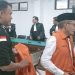 2 Terdakwa Korupsi Pemotongan Honor Satpol PP Rejang Lebong Dituntut 6,5 Tahun Penjara