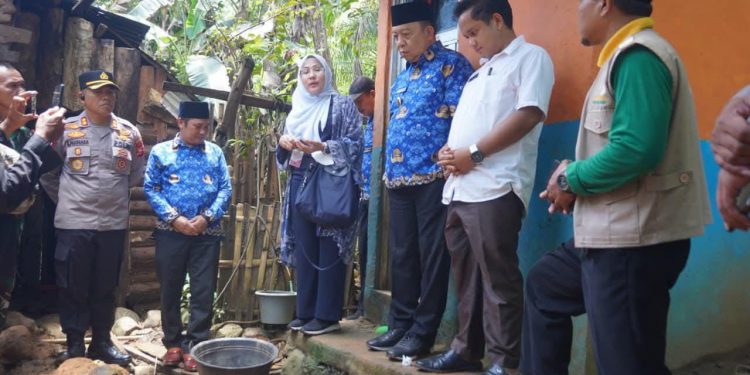 2 Balita Cacingan di Seluma Jadi Sorotan Nasional, Kemenko PMK Desak Pemkab Seluma Perbaiki Layanan Kesehatan