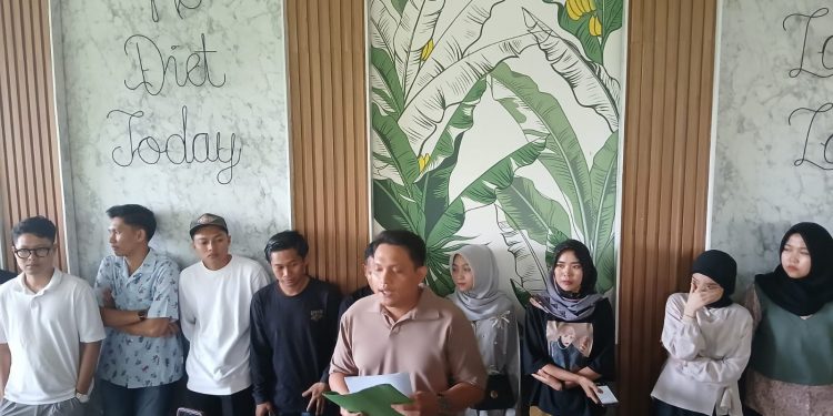 Puluhan Pegawai Bank Bengkulu Rekrutmen 2024 Tuntut Perpanjangan Kontrak, Ini Tanggapan Manajemen