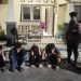 4 Remaja Diduga Gangster Diringkus Polisi, Diamankan Saat Cari Lawan Tawuran