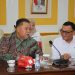 Rapat Apkasi Bersama Mendagri, Bupati Rifai Tajudin Sampaikan Usulan Tata Kelola Fiskal Hingga Tunjangan P3K