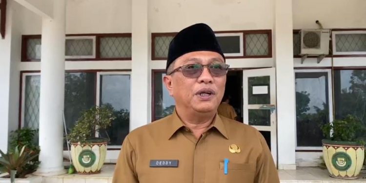 Selamat! 573 PPPK Tahap I di Kabupaten Seluma Segera Terima SK