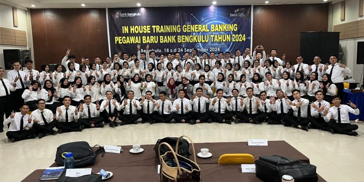 Pegawai Bank Bengkulu di PHK Massal, Sebut Pimpinan Tidak Bijaksana Mengambil Sikap