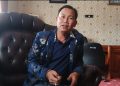 3 Kali Mangkir di Rapat Paripurna, Iwan Harjo Anggota DPRD Partai Nasdem Terancam Sanksi Berat