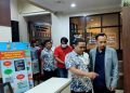 Polda Bengkulu Tahan 3 Tersangka Kasus Kredit Fiktif di Bank Bengkulu Cabang Lebong