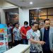 Polda Bengkulu Tahan 3 Tersangka Kasus Kredit Fiktif di Bank Bengkulu Cabang Lebong