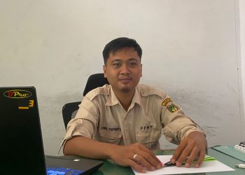 1.200 PPPK Paruh Waktu Bengkulu Selatan Lulus, Jadwal Pelantikan Masih Dikaji BKPSDM