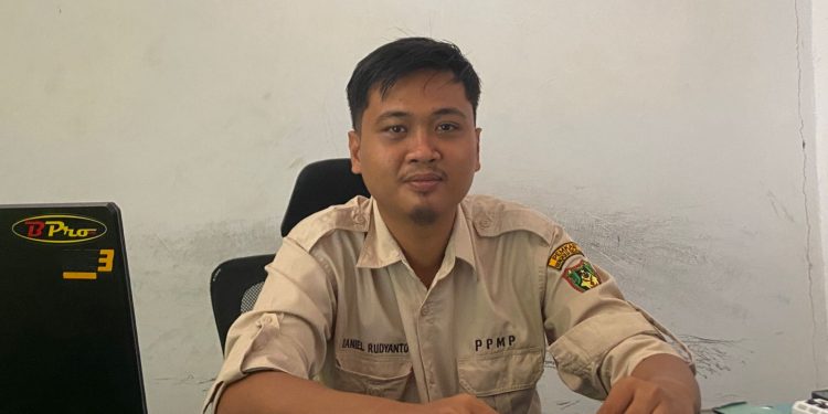 1.200 PPPK Paruh Waktu Bengkulu Selatan Lulus, Jadwal Pelantikan Masih Dikaji BKPSDM