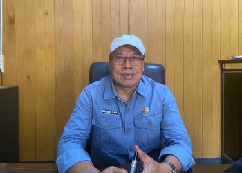 Dinas Pertanian Bengkulu Selatan Optimistis Jadi Lumbung Pangan Provinsi 2026