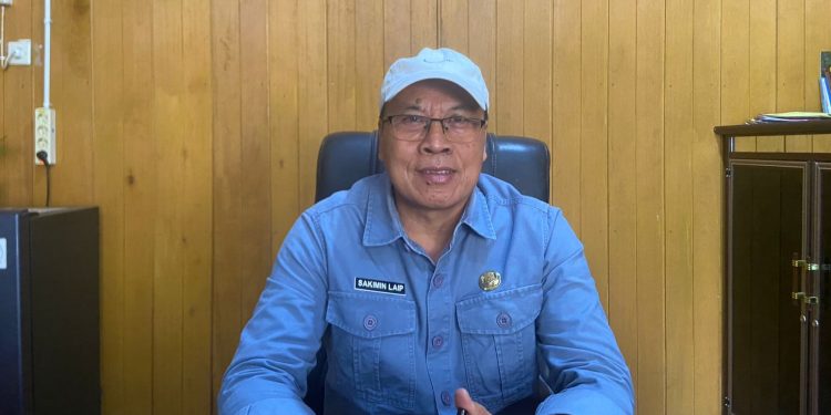 Dinas Pertanian Bengkulu Selatan Optimistis Jadi Lumbung Pangan Provinsi 2026