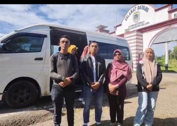 12 Perwakilan Calon PPPK Tahap II Seluma ke Jakarta, Tuntut Kepastian Status di Kemenpan RB