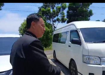 Oknum Anggota DPRD Seluma Diduga Terlibat Jual Beli Jabatan, Pilih Bungkam Saat Disorot Media