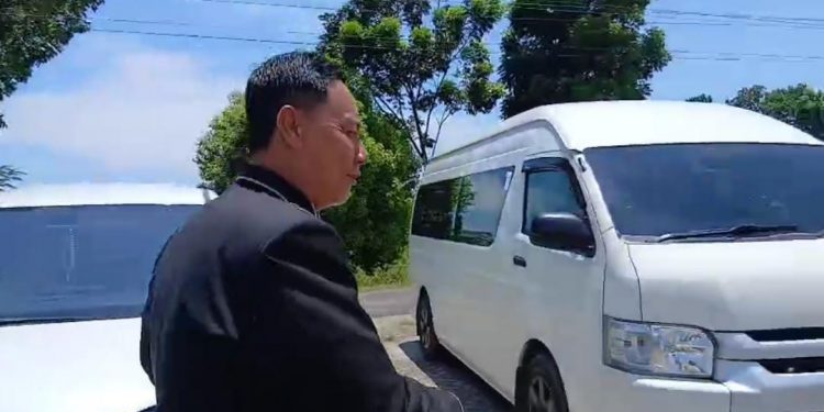 Oknum Anggota DPRD Seluma Diduga Terlibat Jual Beli Jabatan, Pilih Bungkam Saat Disorot Media