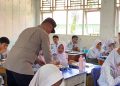 1.626 Siswa di Bengkulu Selatan Terima Manfaat Program Makan Bergizi Gratis