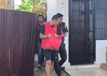 Lakukan Tindak Asusila ke Tahanan Wanita, Oknum Polisi Kaur Ditahan Kejaksaan