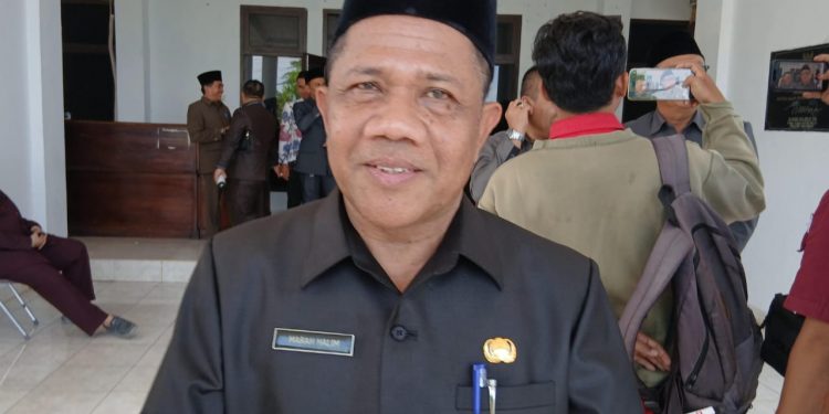 Marah Halim Bantah Diperiksa Polda Terkait Dugaan Jual Beli Jabatan Kepala Puskesmas