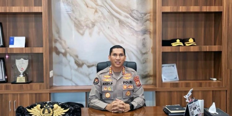 Lecehkan Tahanan Wanita, Polda Bengkulu: Oknum Sudah di-PTDH