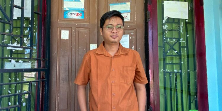 1 Pejabat Eselon II Akan Dinonaktifkan Bupati Bengkulu Selatan, Ini Alasannya