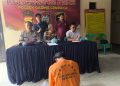 Berkedok Anggota Brimob, Pelaku Begal di Danau Dendam Ditetapkan Sebagai Tersangka, 4 Rekan DPO