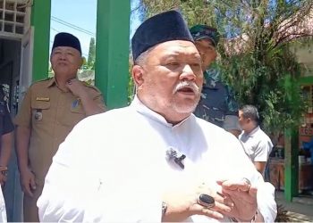 Tingkatkan Mutu Pendidikan, Pemkab Bengkulu Selatan Anggarkan 5.000 Meja dan Kursi Lewat APBD Perubahan 2025