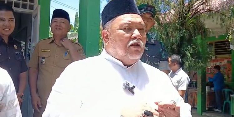 Tingkatkan Mutu Pendidikan, Pemkab Bengkulu Selatan Anggarkan 5.000 Meja dan Kursi Lewat APBD Perubahan 2025