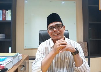32 Cabor Solid Dukung Teuku Zulkarnain Jelang Musorprov KONI Bengkulu