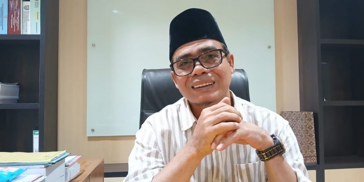 32 Cabor Solid Dukung Teuku Zulkarnain Jelang Musorprov KONI Bengkulu